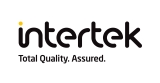 Intertek Testing & Certification Limited 