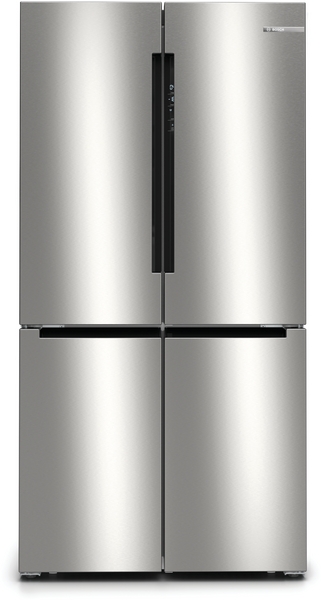 Refrigerator-freezer Combination