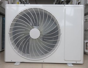 Split-Type Air-Conditioner