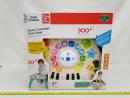 Baby Einstein Clever Composer Tune Table Magic Touch Activity Toy