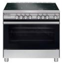 Stationary electric cooking ranges SB9624VIxxxx