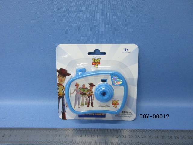 Projection Torch, Frozen Projection Camera, Toy Story-Yoyo, Toy Story-Projection Camera, Toy Story-Spinning Top, Toy Story-Projection Torch