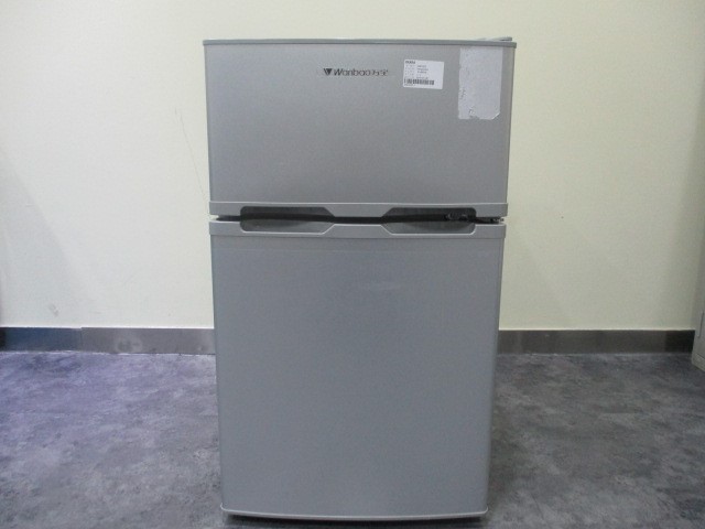 Refrigerator-Freezer