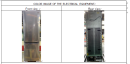 Refrigerator / Freezer Combination (Refrigerator freezer)