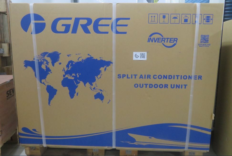 Split Type Air Conditioner 