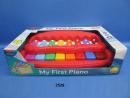 Piano toy
