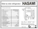 Alhasawi Refrigerator & Water Cooler Factories WLL