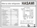 Alhasawi Refrigerator & Water Cooler Factories WLL