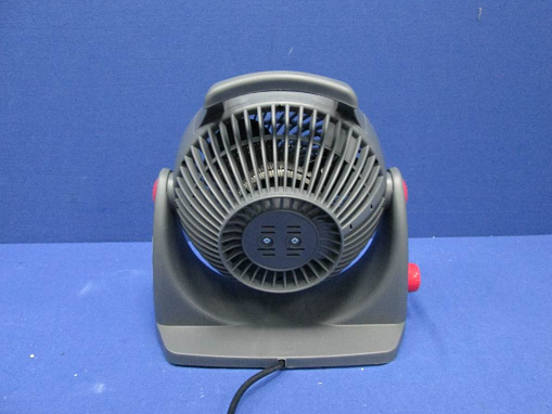 Fan Heater