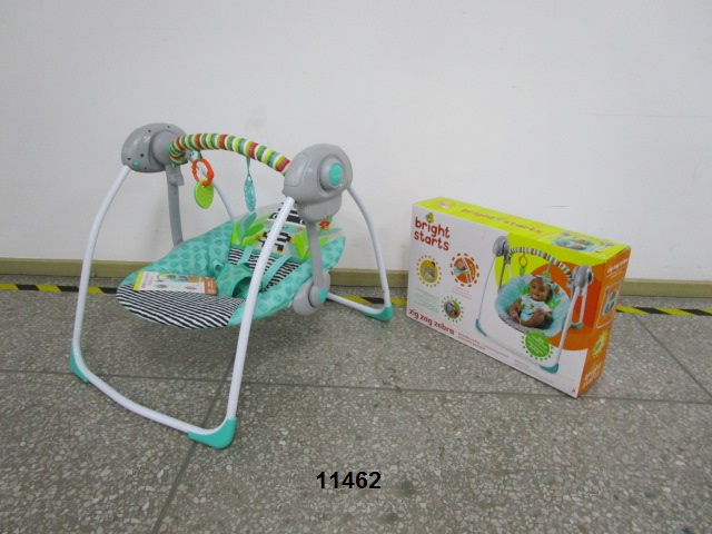 Cradle Toy