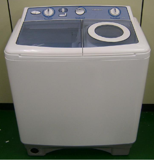 Electronic Washer