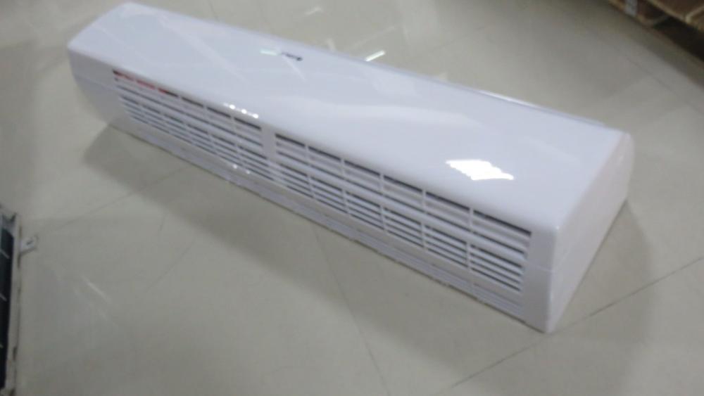 Split type air conditioner 