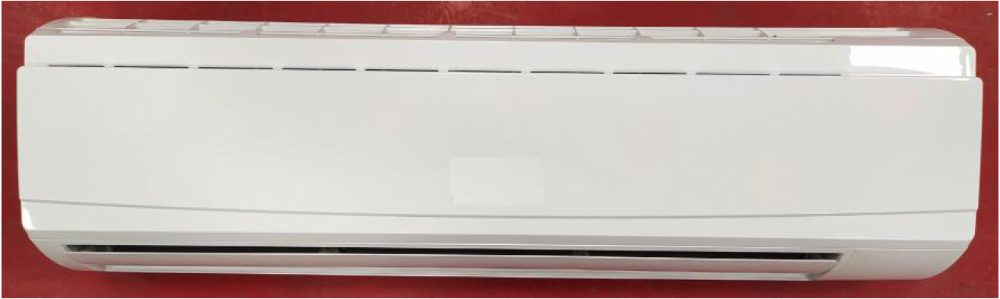 Split Type, Wall Mounted Room Air Conditioner