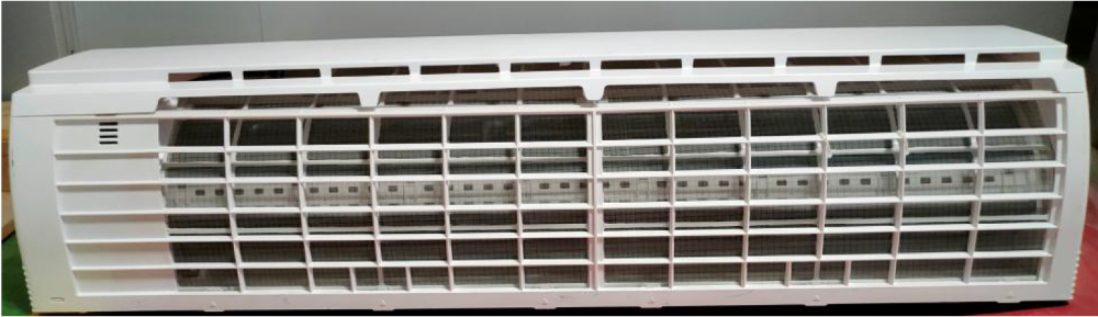 Split Type, Wall Mounted Room Air Conditioner