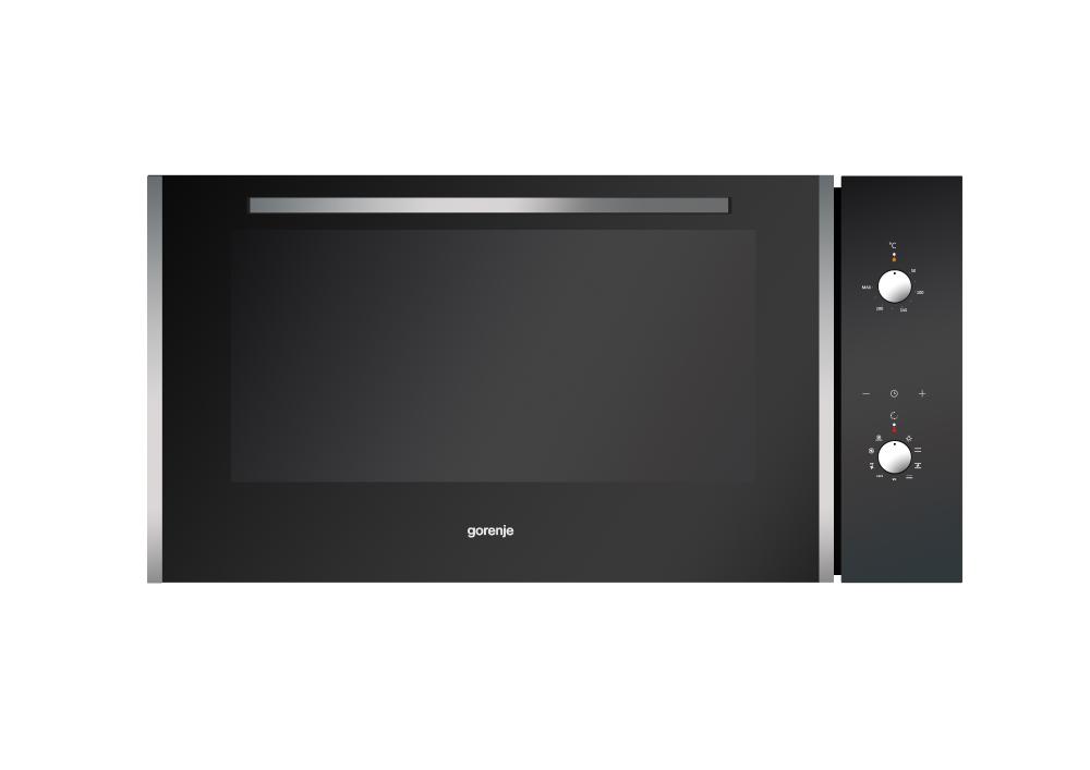 Electric Built-In Oven