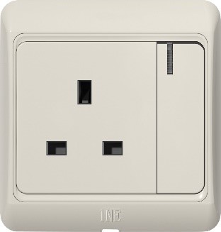 Fixed Socket-Outlets