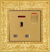 Fixed Socket-Outlets