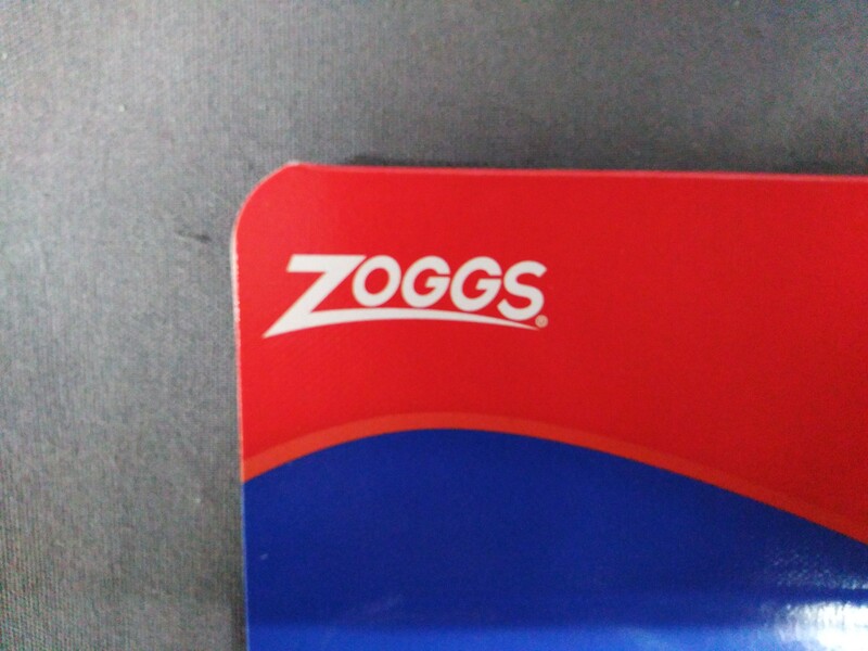 Zoggy Dive Sticks / Zoggy Dive Rings