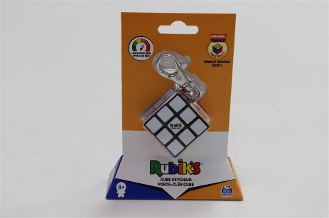 Rubiks cubes
