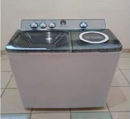 Twin Tub Washing Machine