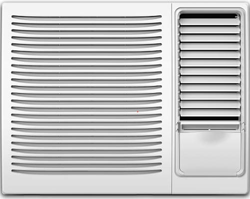 Window type air conditioner