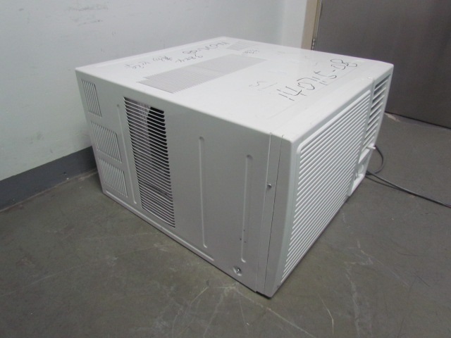 Window type air-conditioner