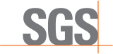 SGS Gulf Limited