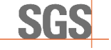  SGS-Hong Kong Limited