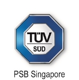 TÜV SÜD PSB Pte Ltd