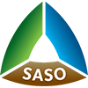 Saudi Standards,Metrology and Quality Organization (SASO)