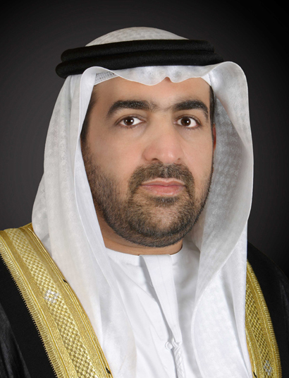 Dr. Rashid bin Ahmad bin Fahad