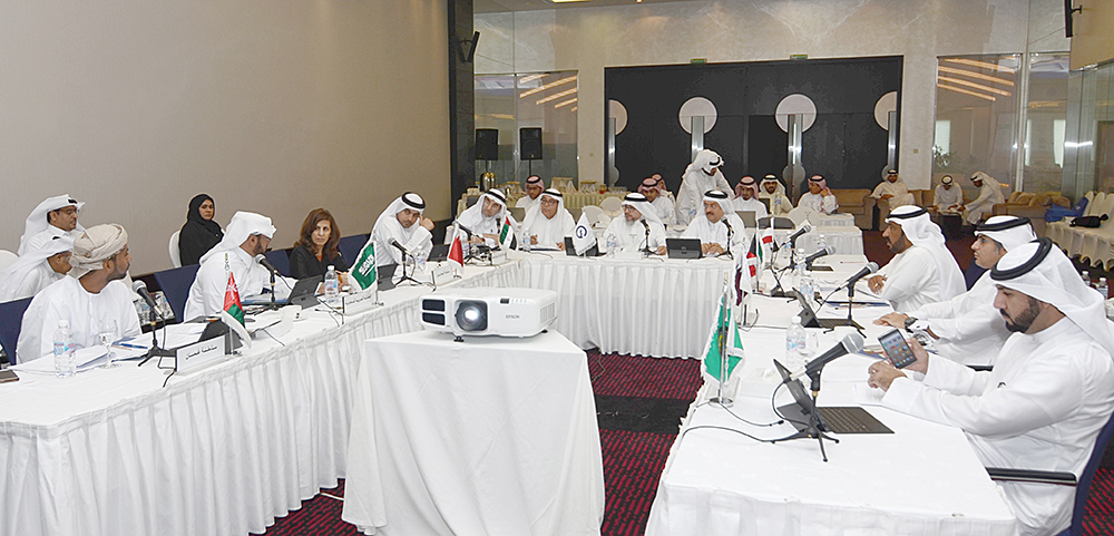GSO Technical Council
