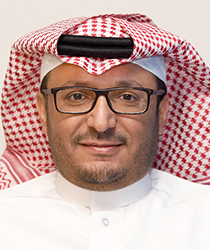 Eng. Aamer A. Al-Qahtani