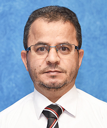 Eng. Ahmed A. Al-Bashah