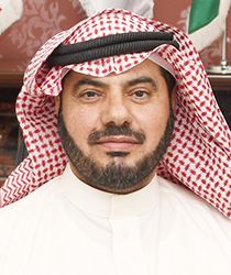 بدر النصار