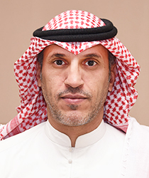 Mr. Hassan Al-Balawi