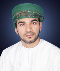 خالد المسروري