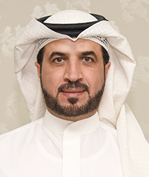 Mr. Mohammed A. AL-Hamad