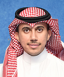 Mr. Sami F. Al-Braidi