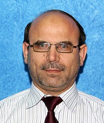 Eng. Omar S. Kanakrieh