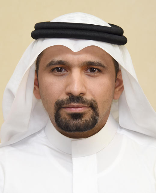 Dr. Fahad Alfifi