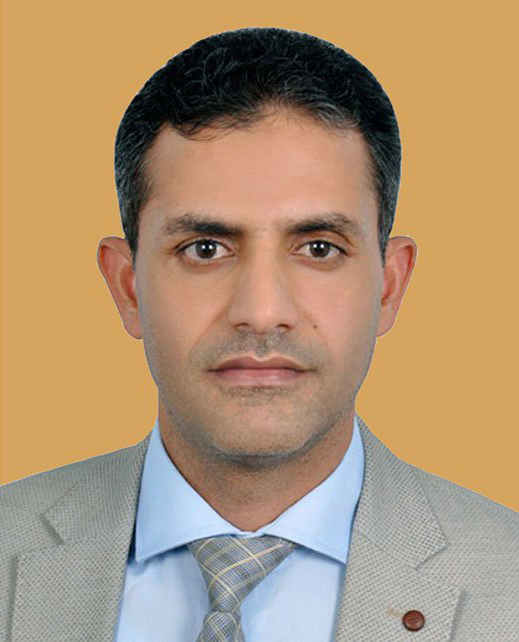 Dr. Zaki M. Al-Rubaei