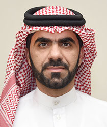 Mr. Abdulrahman S. Abdullah