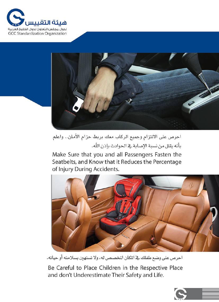 Seat Safety