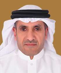 Dr. Oday Albuhamad