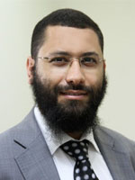 Ibrahim Houla, GSO PT Expert