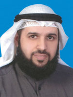 Abdulaziz A. Al-Obaidan