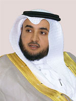 Saud Rashed AL ASKAR