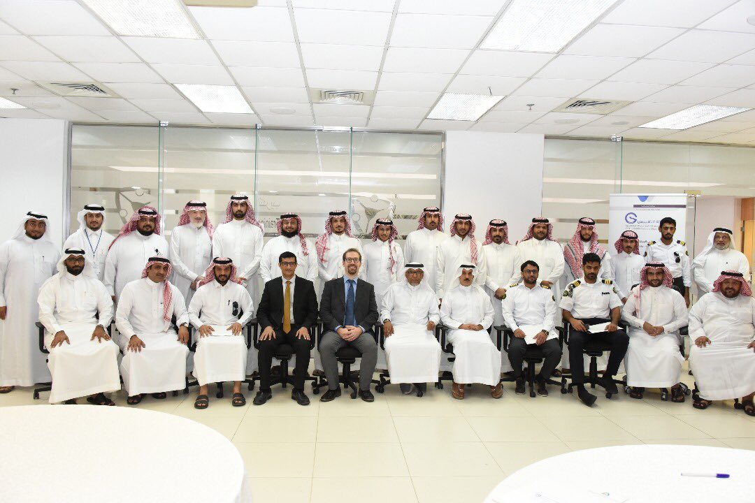 GSO Organizes Workshops to Explain the GCC Conformity Tracking System