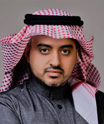 مُحمد بن يَحْيى الفَيفِي